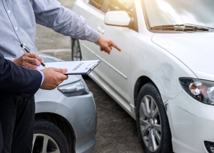 How to get sr22 insurance in Los Angeles